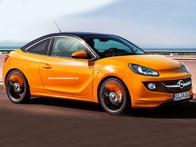 Θα υπάρξει νέα γενιά του Opel Tigra;